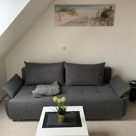Apartment Am Goethe Park Jéna Kültér fotó