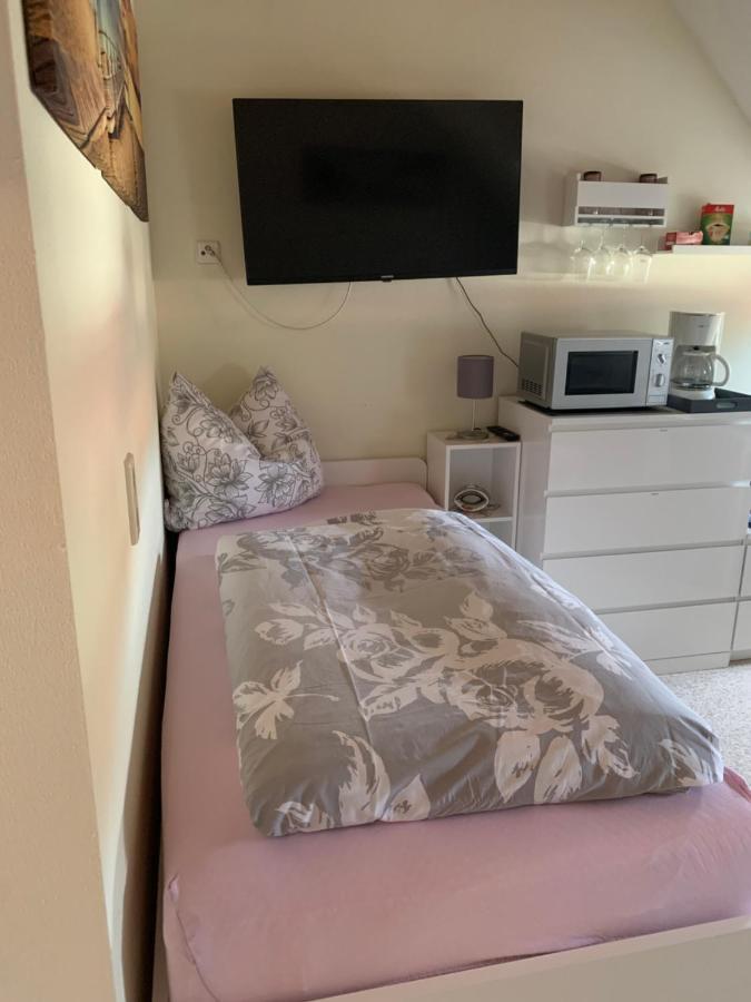 Apartment Am Goethe Park Jéna Kültér fotó